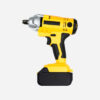 Cordless Screwdriver
